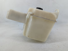 2002-2009 Gmc Envoy Radiator Coolant Overflow Expansion Tank Bottle