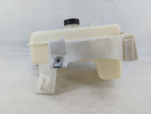 2002-2009 Gmc Envoy Radiator Coolant Overflow Expansion Tank Bottle