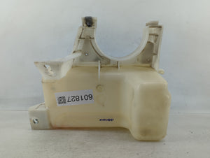 2002-2009 Gmc Envoy Radiator Coolant Overflow Expansion Tank Bottle