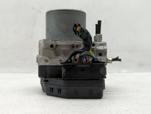 2014-2015 Infiniti Q50 ABS Pump Control Module Replacement P/N:133800-5790 47660 4GB1A Fits Fits 2014 2015 OEM Used Auto Parts