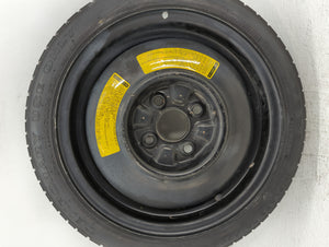 Mazda Miata Spare Donut Tire Wheel Rim Oem