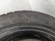 Mazda Miata Spare Donut Tire Wheel Rim Oem