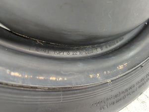 2016-2021 Honda Civic Spare Donut Tire Wheel Rim Oem