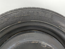 2013-2020 Ford Fusion Spare Donut Tire Wheel Rim Oem