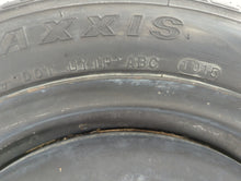 2013-2020 Ford Fusion Spare Donut Tire Wheel Rim Oem