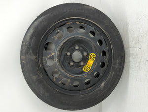 2003 Lincoln Ls Spare Donut Tire Wheel Rim Oem