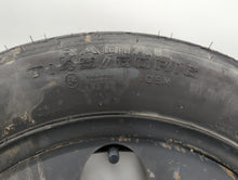 2003 Lincoln Ls Spare Donut Tire Wheel Rim Oem