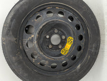 2003 Lincoln Ls Spare Donut Tire Wheel Rim Oem