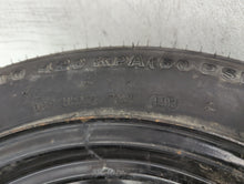 2003 Lincoln Ls Spare Donut Tire Wheel Rim Oem