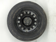 2003 Lincoln Ls Spare Donut Tire Wheel Rim Oem