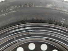 2011-2015 Kia Optima Spare Donut Tire Wheel Rim Oem