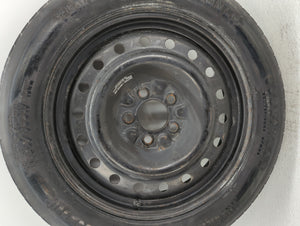 2006-2022 Dodge Charger Spare Donut Tire Wheel Rim Oem