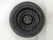 2006-2022 Dodge Charger Spare Donut Tire Wheel Rim Oem