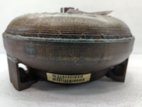 2012 Dodge Charger Torque Converter Automatic Transmission OEM P/N:449AA-04 P04752580AB Fits OEM Used Auto Parts - Oemusedautoparts1.com