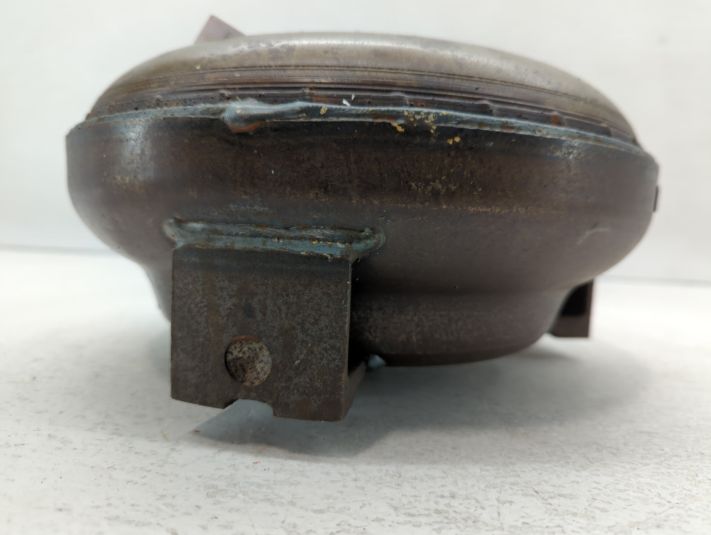 2012 Dodge Charger Torque Converter Automatic Transmission OEM P/N:449AA-04 P04752580AB Fits OEM Used Auto Parts - Oemusedautoparts1.com