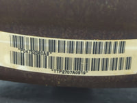 2012 Dodge Charger Torque Converter Automatic Transmission OEM P/N:449AA-04 P04752580AB Fits OEM Used Auto Parts - Oemusedautoparts1.com