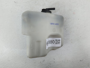 2002-2006 Toyota Camry Radiator Coolant Overflow Expansion Tank Bottle