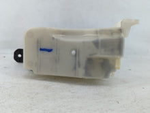 2007 Hyundai Santa Fe Radiator Coolant Overflow Expansion Tank Bottle