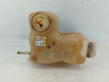 2004-2008 Ford F-150 Radiator Coolant Overflow Expansion Tank Bottle