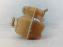 2004-2008 Ford F-150 Radiator Coolant Overflow Expansion Tank Bottle