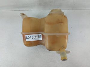 2004-2008 Ford F-150 Radiator Coolant Overflow Expansion Tank Bottle