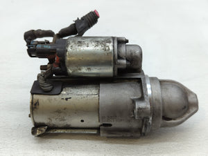 2010-2017 Chevrolet Equinox Car Starter Motor Solenoid OEM P/N:M20FE120 Fits OEM Used Auto Parts