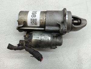 2010-2017 Chevrolet Equinox Car Starter Motor Solenoid OEM P/N:M20FE120 Fits OEM Used Auto Parts