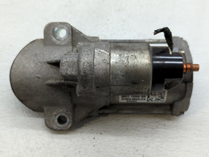 2008-2019 Ford Taurus Car Starter Motor Solenoid OEM P/N:HD9T-11000-BA Fits OEM Used Auto Parts