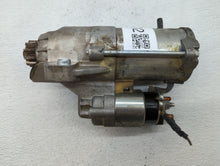 2008-2019 Ford Taurus Car Starter Motor Solenoid OEM P/N:HD9T-11000-BA Fits OEM Used Auto Parts