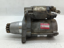 2010-2011 Toyota Camry Car Starter Motor Solenoid OEM P/N:28100-0V012 Fits 2009 2010 2011 2012 2016 2018 2019 2020 2021 OEM Used Auto Parts