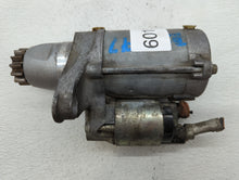 2010-2011 Toyota Camry Car Starter Motor Solenoid OEM P/N:28100-0V012 Fits 2009 2010 2011 2012 2016 2018 2019 2020 2021 OEM Used Auto Parts