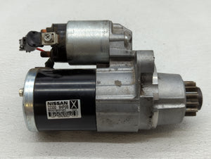 2015-2020 Nissan Pathfinder Car Starter Motor Solenoid OEM P/N:23300 9HP0B Fits 2015 2016 2017 2018 2019 2020 2021 2022 OEM Used Auto Parts