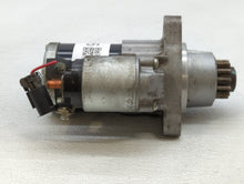 2015-2020 Nissan Pathfinder Car Starter Motor Solenoid OEM P/N:23300 9HP0B Fits 2015 2016 2017 2018 2019 2020 2021 2022 OEM Used Auto Parts