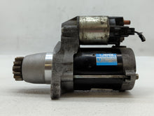 2007-2009 Lexus Rx350 Car Starter Motor Solenoid OEM P/N:28100-0A010 Fits OEM Used Auto Parts