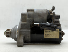 2015-2020 Mercedes-Benz Gla250 Car Starter Motor Solenoid OEM P/N:A 270 906 07 00 Fits 2013 2014 2015 2016 2017 2018 2019 2020 OEM Used Auto Parts