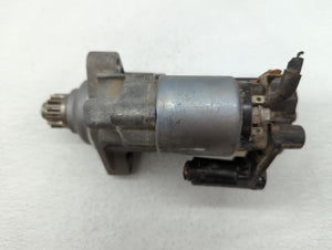 2015-2020 Mercedes-Benz Gla250 Car Starter Motor Solenoid OEM P/N:A 270 906 07 00 Fits 2013 2014 2015 2016 2017 2018 2019 2020 OEM Used Auto Parts