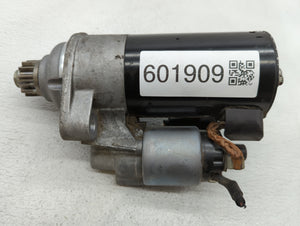 2015-2020 Mercedes-Benz Gla250 Car Starter Motor Solenoid OEM P/N:A 270 906 07 00 Fits 2013 2014 2015 2016 2017 2018 2019 2020 OEM Used Auto Parts