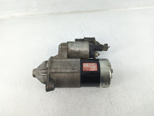 2007-2009 Kia Spectra Car Starter Motor Solenoid OEM P/N:36100-23070 Fits 2005 2006 2007 2008 2009 2010 2011 2012 OEM Used Auto Parts