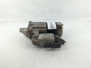 2007-2009 Kia Spectra Car Starter Motor Solenoid OEM P/N:36100-23070 Fits 2005 2006 2007 2008 2009 2010 2011 2012 OEM Used Auto Parts