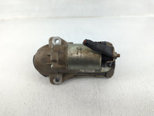 2008-2009 Mercury Sable Car Starter Motor Solenoid OEM P/N:8G1T-11000-AD Fits OEM Used Auto Parts