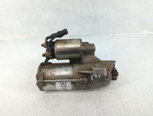 2008-2009 Mercury Sable Car Starter Motor Solenoid OEM P/N:8G1T-11000-AD Fits OEM Used Auto Parts