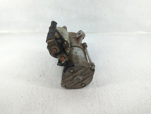 2008-2009 Mercury Sable Car Starter Motor Solenoid OEM P/N:8G1T-11000-AD Fits OEM Used Auto Parts