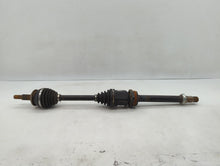 2013-2018 Lexus Es300h Axle Shaft Front Driver Cv C/v