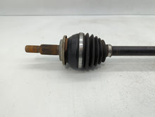 2013-2018 Lexus Es300h Axle Shaft Front Driver Cv C/v