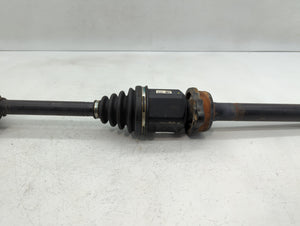 2013-2018 Lexus Es300h Axle Shaft Front Driver Cv C/v