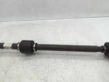 2012-2017 Hyundai Veloster Axle Shaft Front Driver Cv C/v