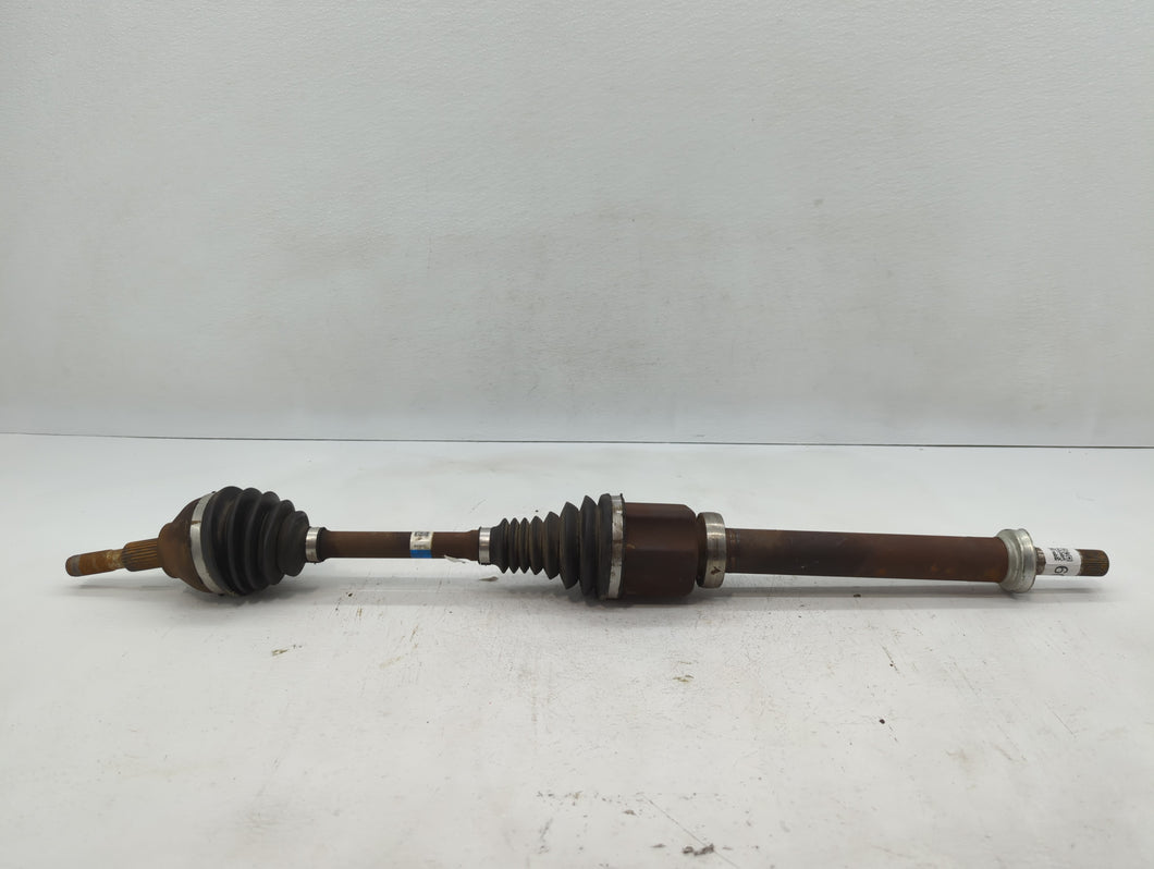 2013-2020 Ford Fusion Axle Shaft Front Driver Cv C/v