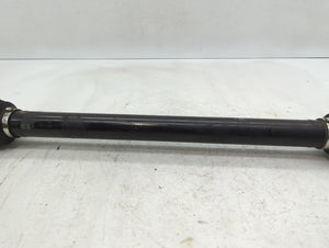 2016-2020 Kia Optima Axle Shaft Front Driver Cv C/v