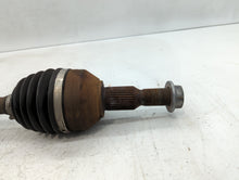 2007-2017 Gmc Acadia Axle Shaft Front Driver Cv C/v