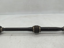 2017-2018 Buick Envision Axle Shaft Front Driver Cv C/v